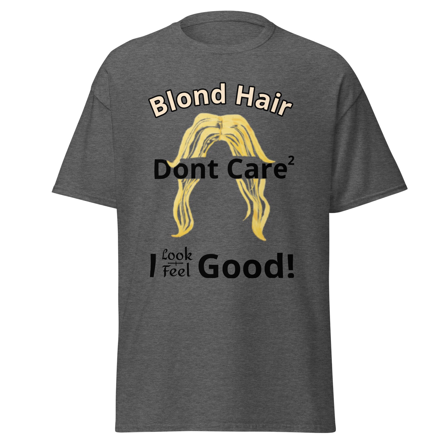 Blond Taper