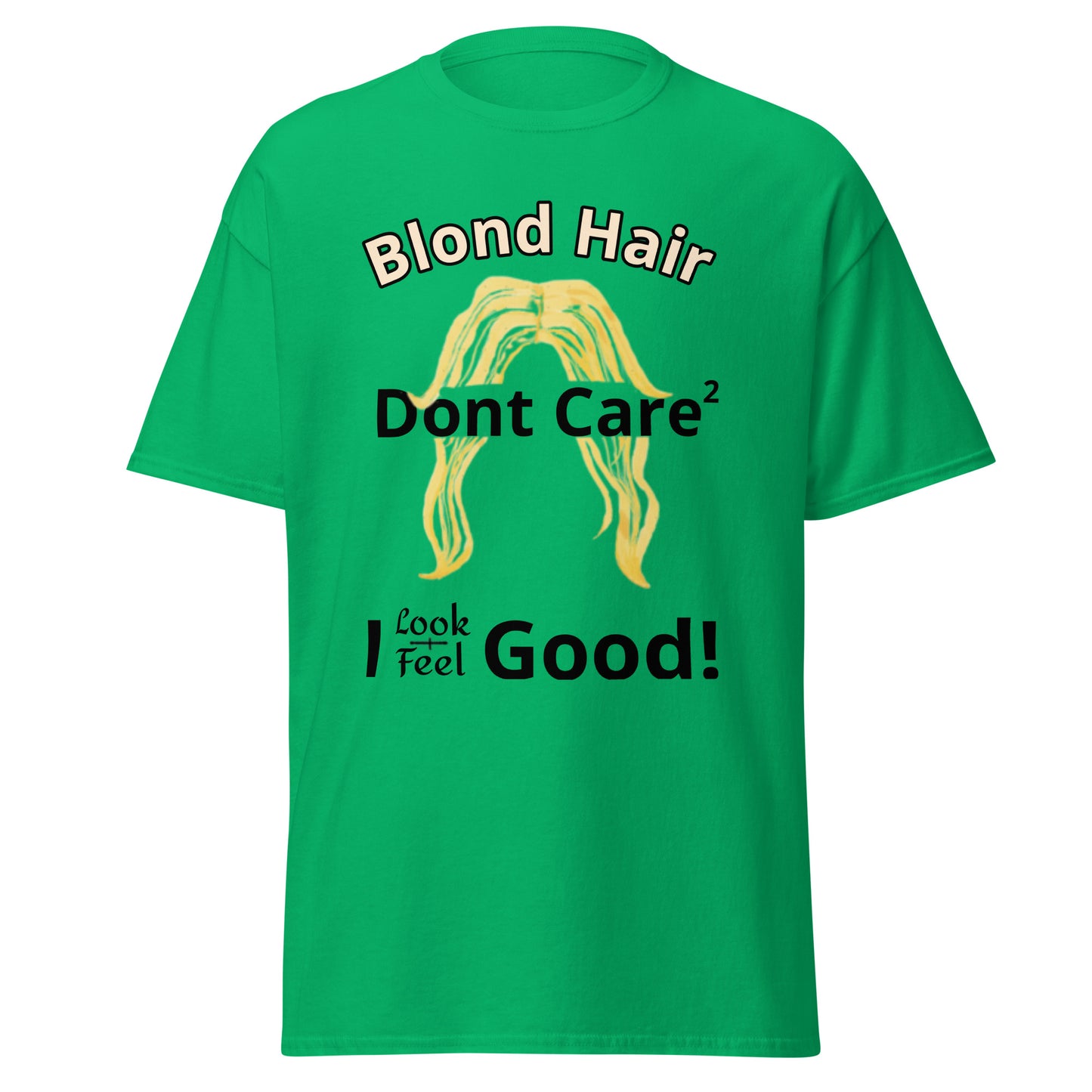 Blond Taper